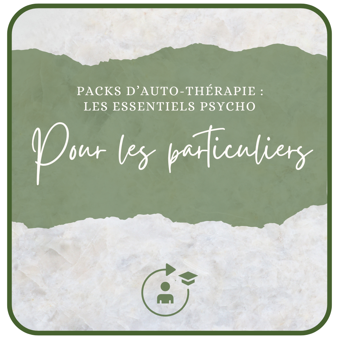 Pour les Particuliers