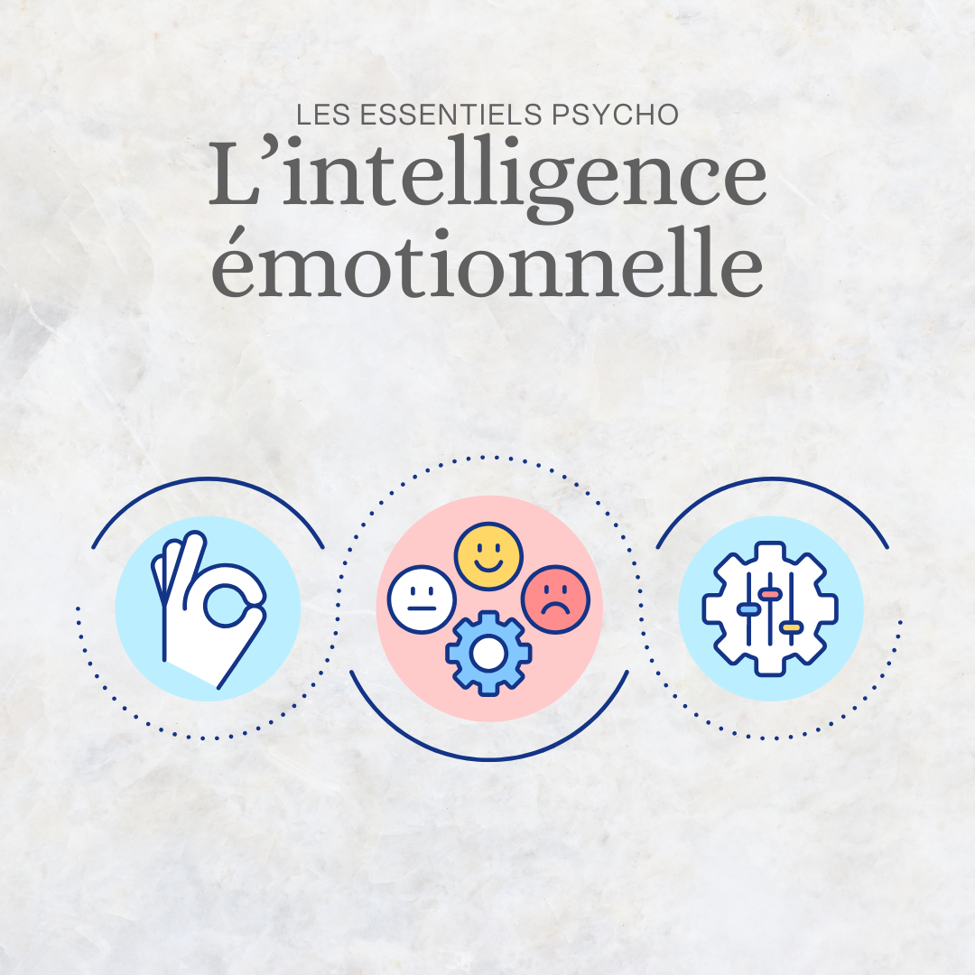 Pack d'auto-thérapie Intelligence Émotionnelle – outil de régulation émotionnelle pour particuliers grand public