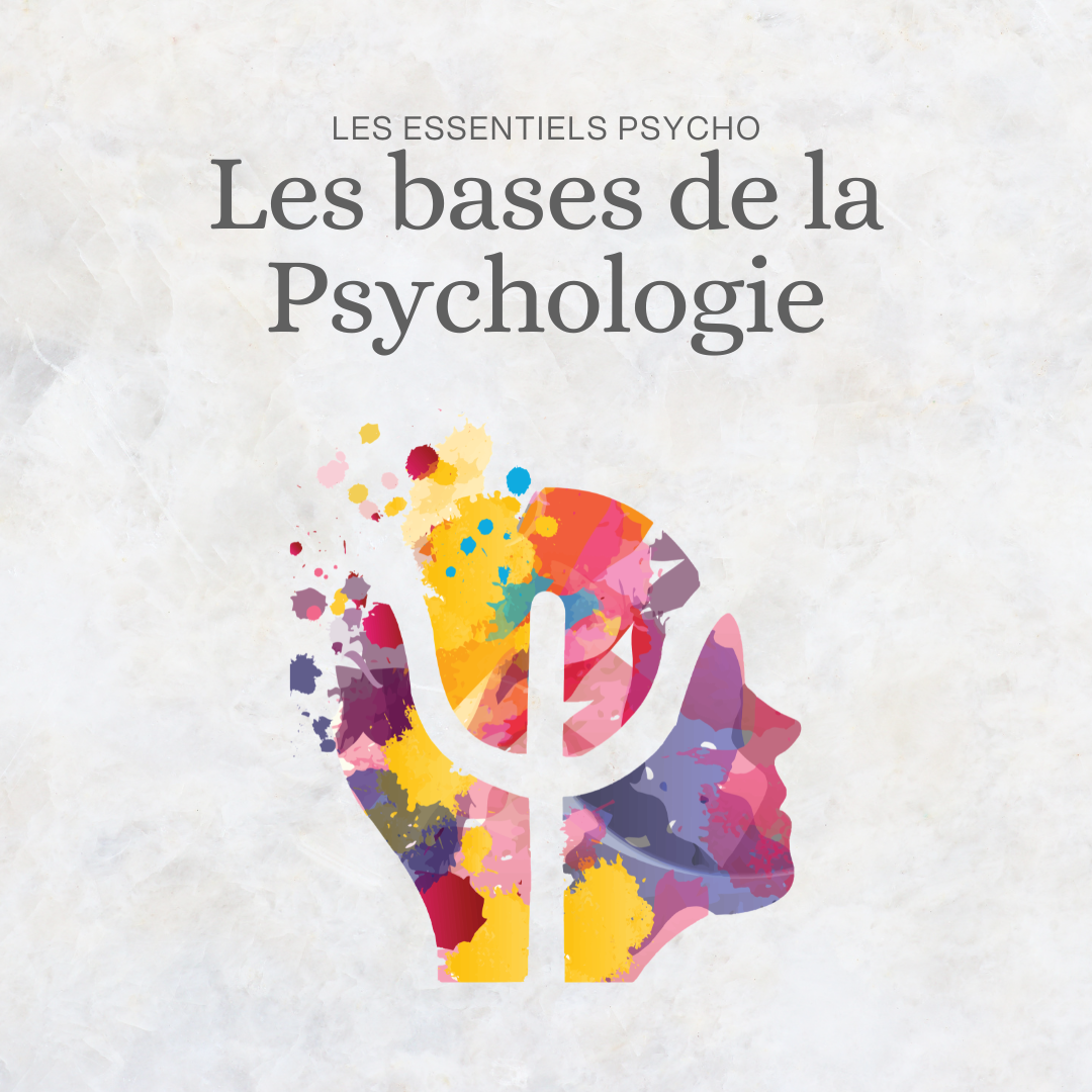 Fiches théoriques de Psychologie – Intelligence Émotionnelle, Anxiété, CNV, Attachement et Ressources Psychiques