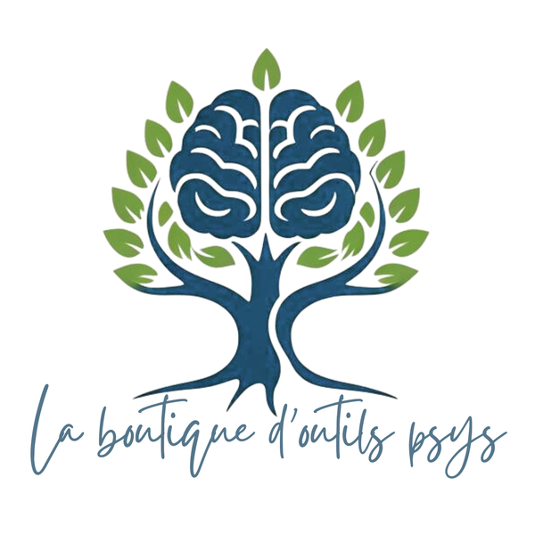 Boutique - JHPsychologue